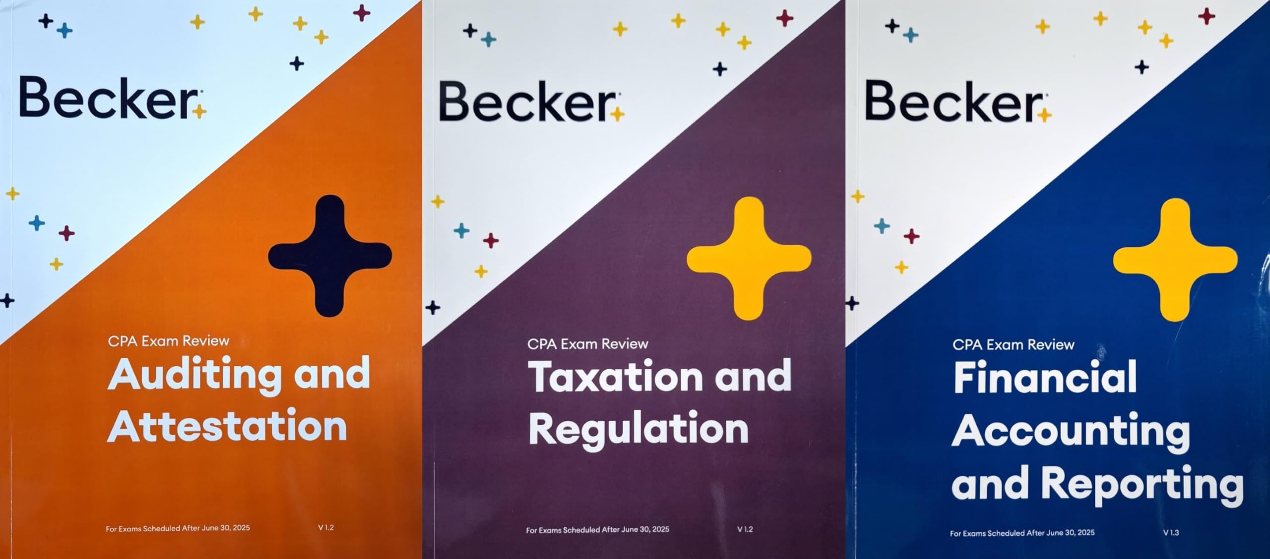 Buy Becker CPA Exam Review Auditing and Attestation (AUD